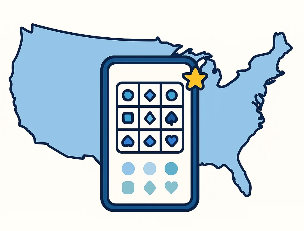 Offshore casino apps work on iPhone and Android in all 50 US states